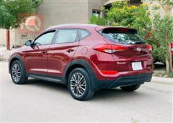 هیوندای تۆکسۆن